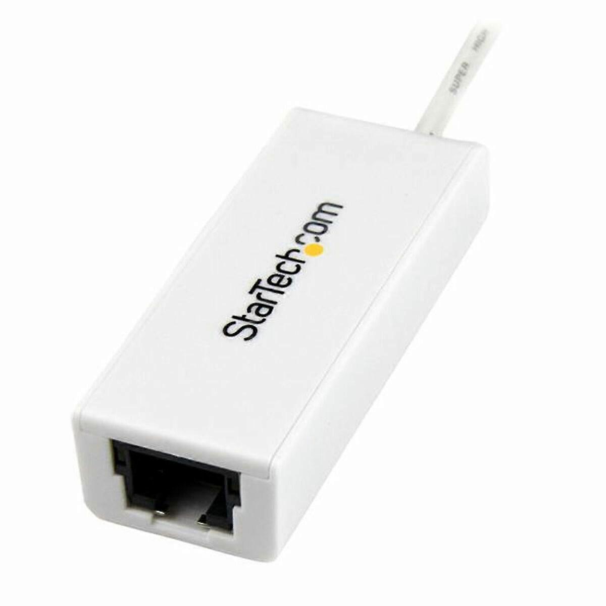 Netwerkadapter Startech USB31000SW