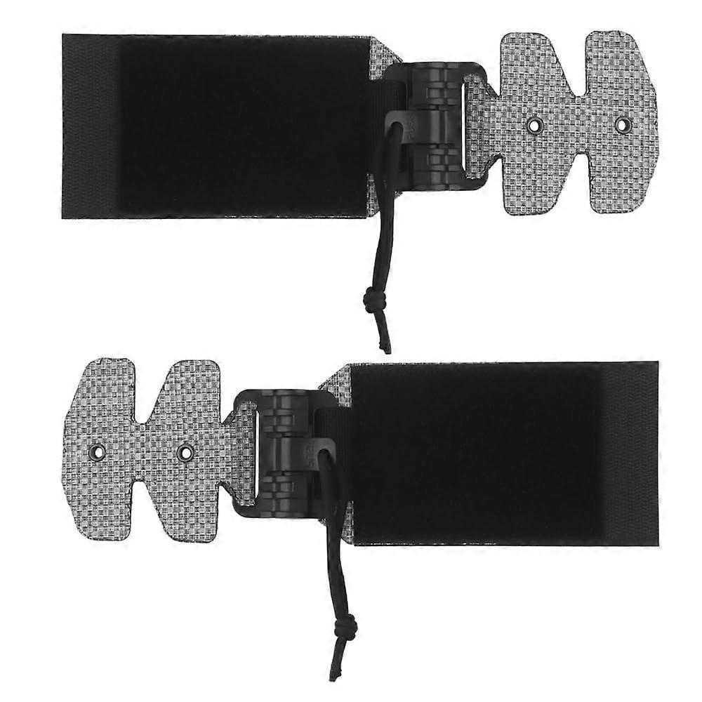 F.CPC V5 Tactical Plate Carrier Side Quick Release Outdoor Hunting Accessories Black
