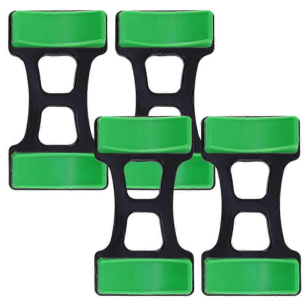 Dumbell Rack Dumbbell Stand Men Women Rectangular Protect Dumbbell Head Bear Weight