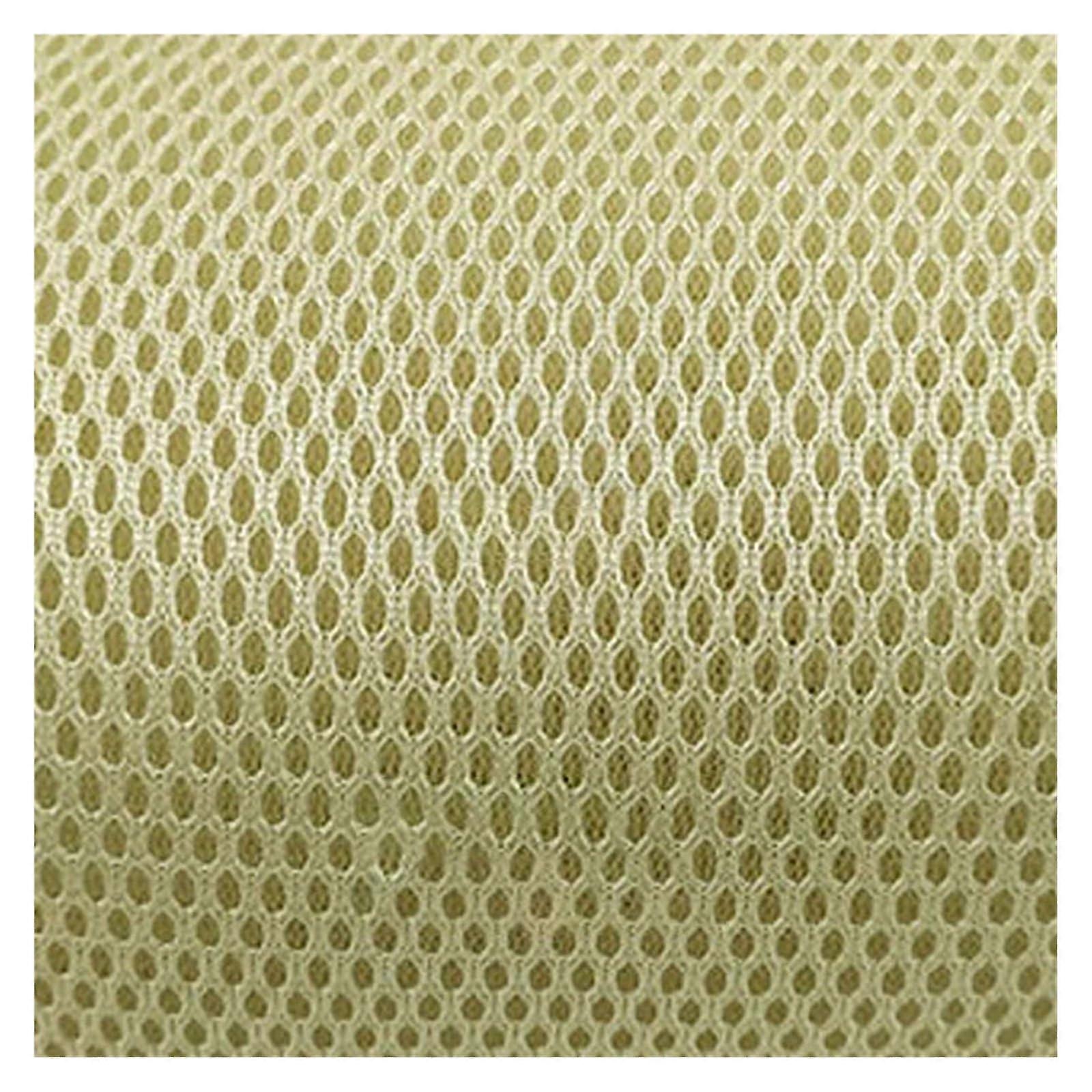 Acoustic fabric, mesh fabric 140x50cm speaker grille mesh stereo fabric replacement (9)