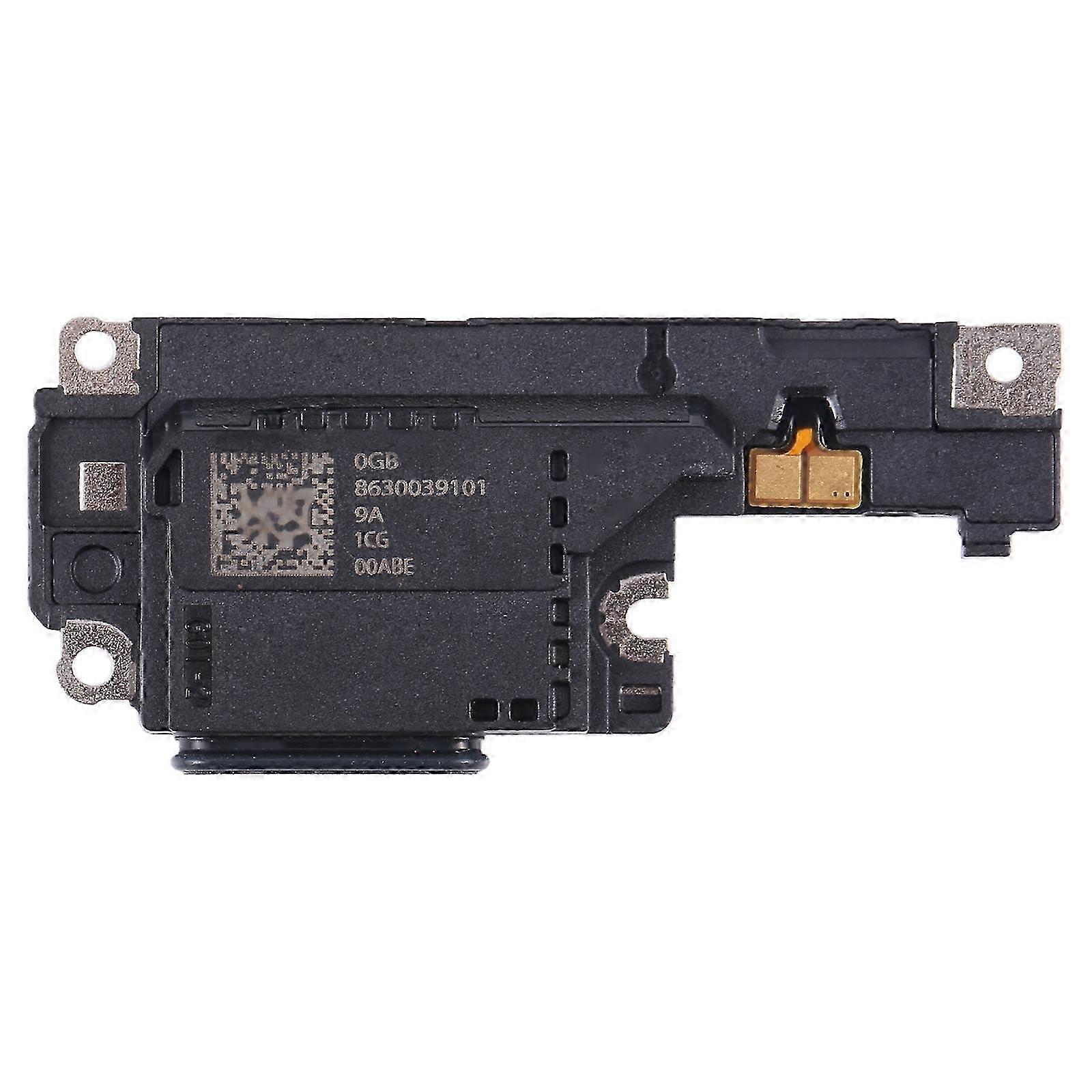2025 For Google Pixel 6a COMPATIBLE Speaker Ringer Buzzer