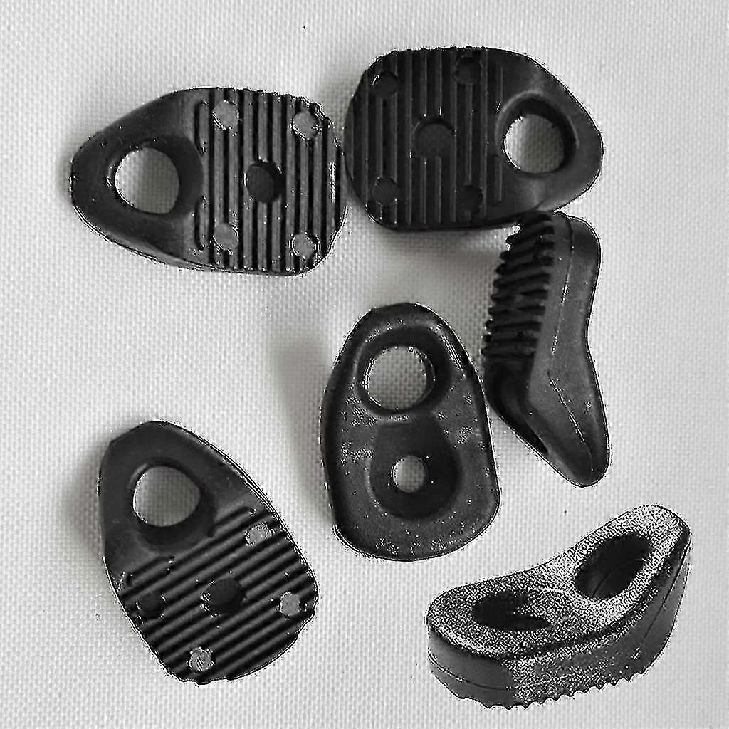 4x6 Kayak Canoe Single Eyelet Tie Down Loop Safety Deck Fitting