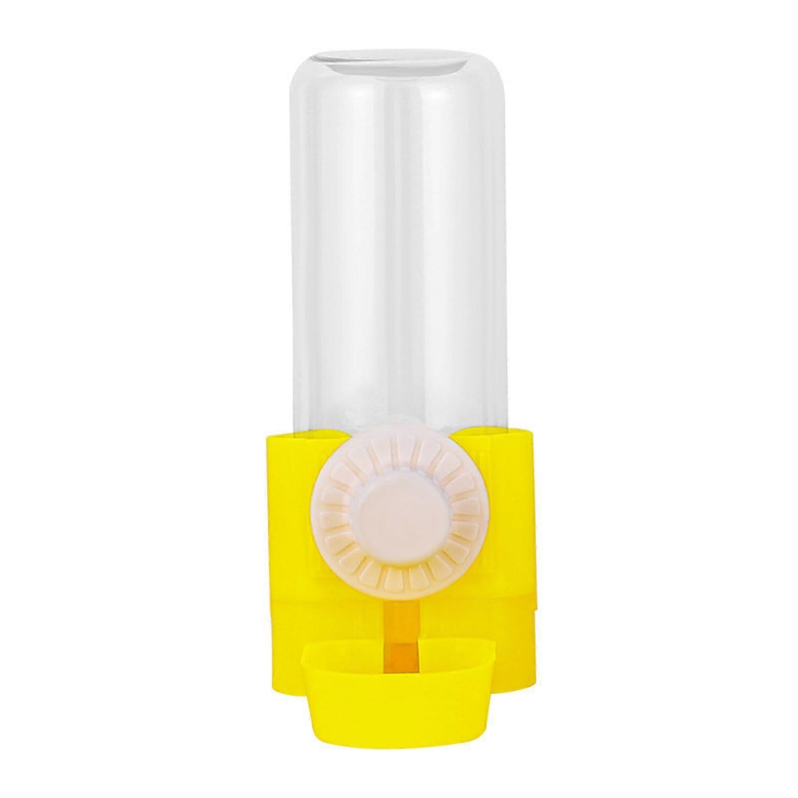 Pet Water Feeder for Small Cats and Dogs, Automatic Water Dispenser, Pet Drinking Bowl, SelfFlowing Dog Kennel Dishware