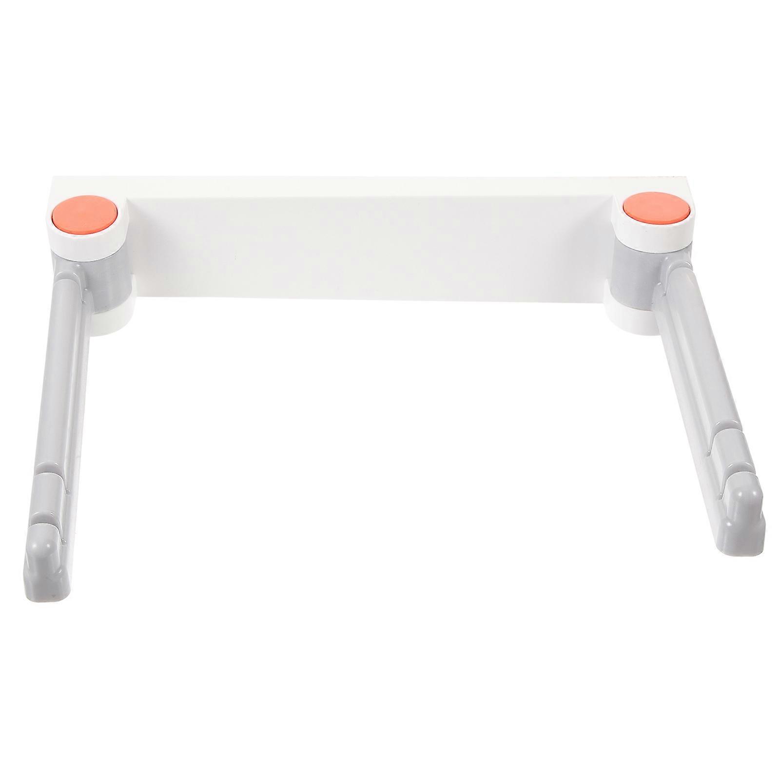 Trash Bag Rack Garbage Bag Holder Multi Functional Trash Bag Holder Kitchen Foldable Stand