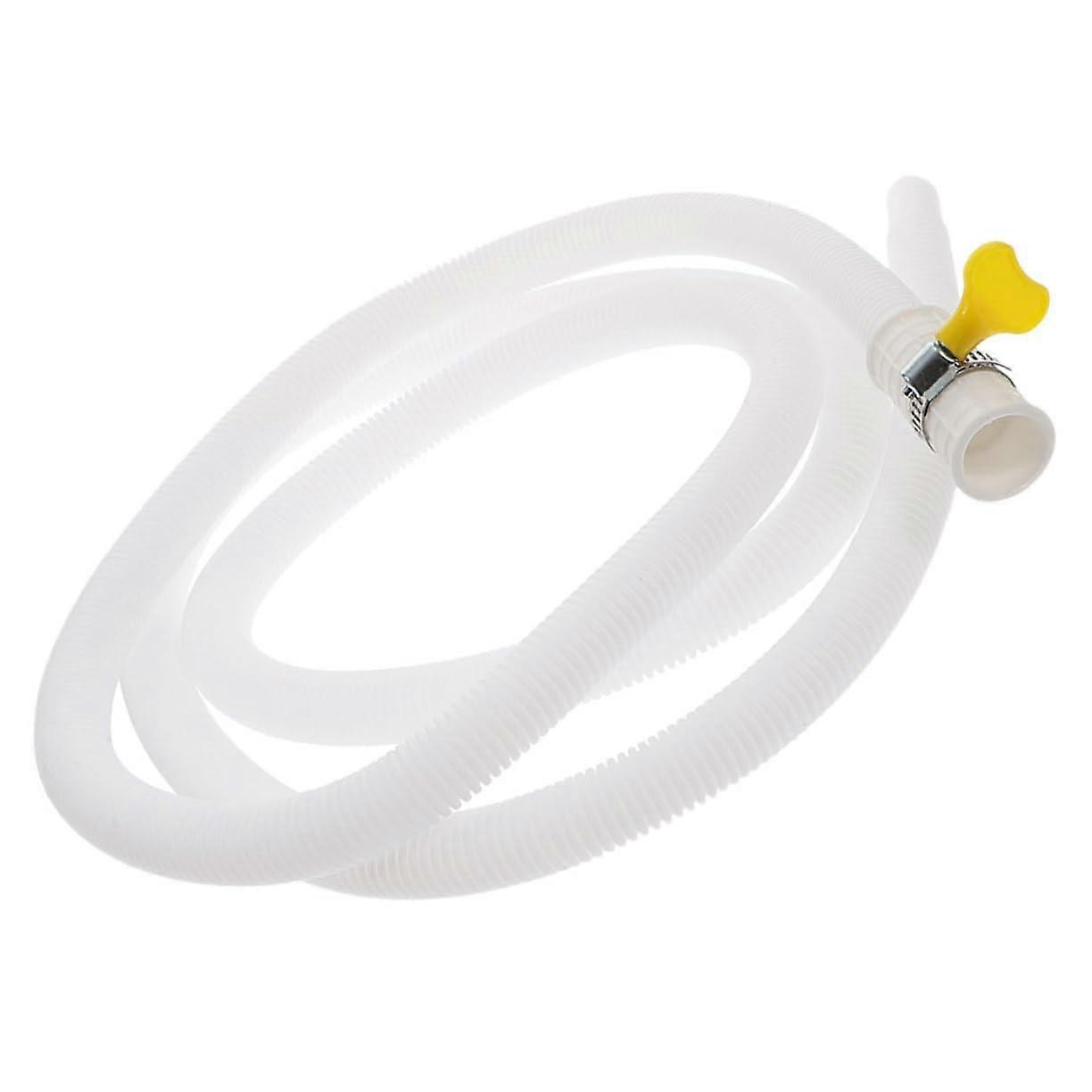 Air Conditioning Drain Pipe Hose with Drain Line Cleaner Ventilation Hose