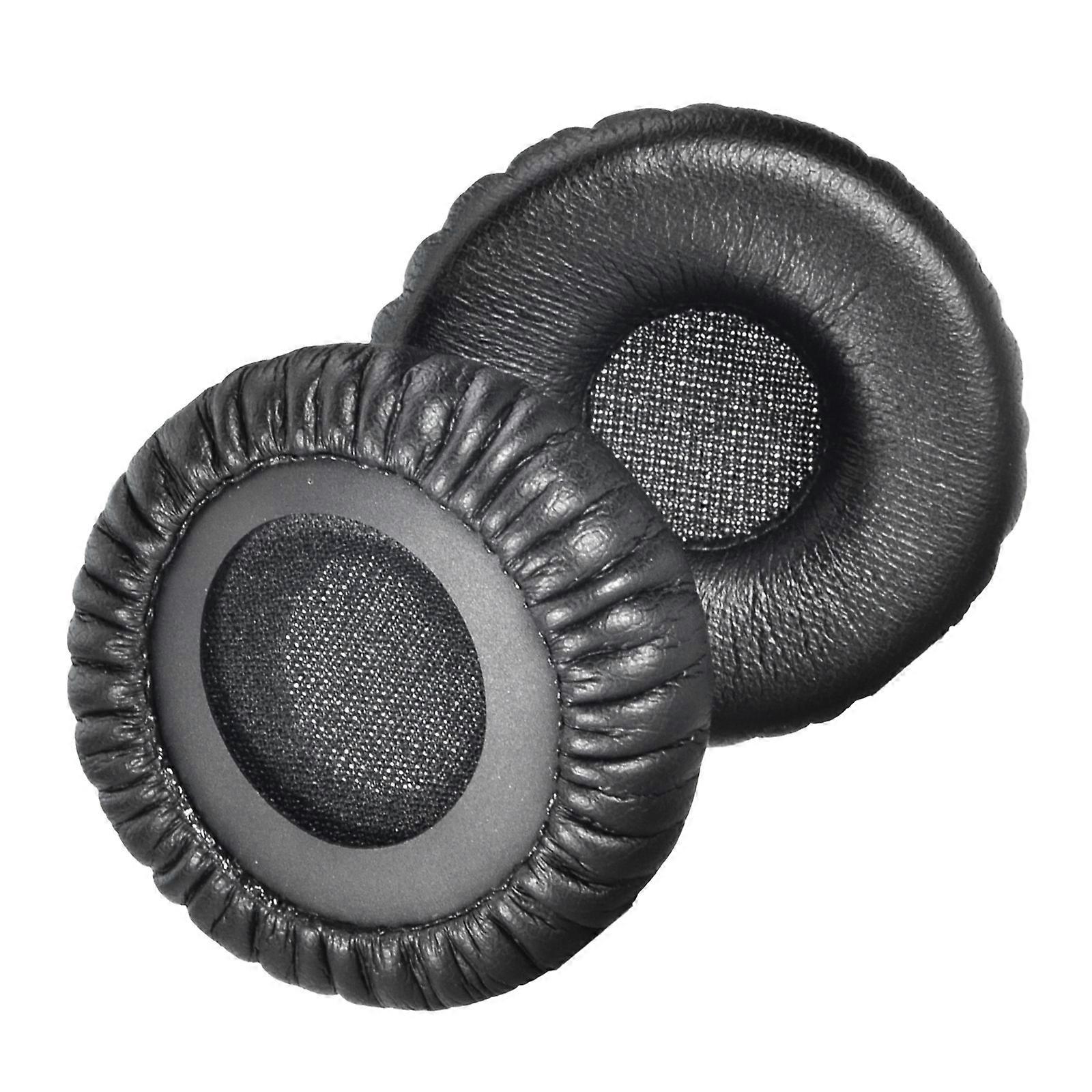 Replacement Earpads Cushions for VXI C400-XT 204159 Noise Cancelling Gaming Headsets Ear Pads with Softer Protein Leather Multicolor