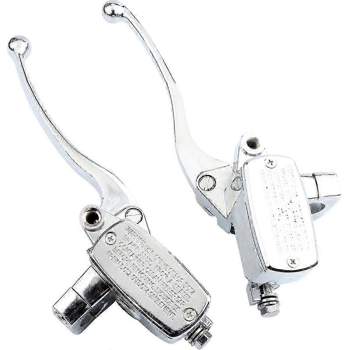 Αντλία συμπλέκτη για κύλινδρο φρένων μοτοσικλετών Intruder 800 1400 1500