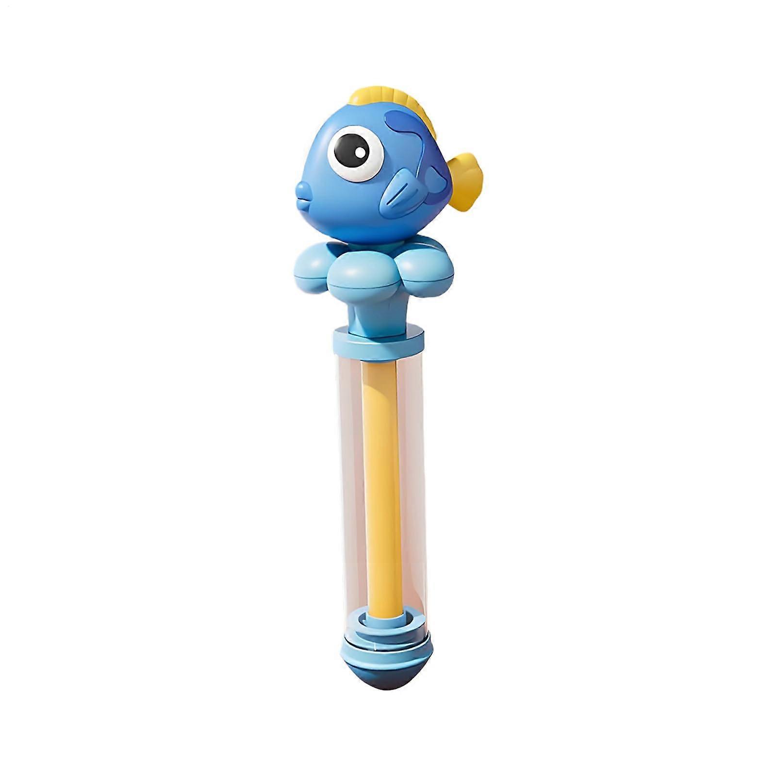 High-Pressure Water Toy | Interactive Water Spray Game for Ages 7-14 | Garden Party, Pool, and Picnic Fun for Families
