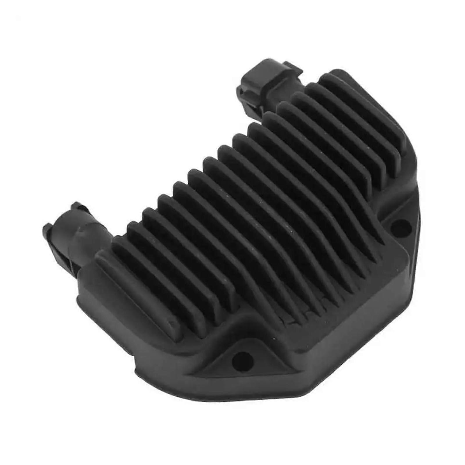 Voltage regulator rectifier aluminum for 74631 08 74631 08A. For motorcycle voltage stabilizer.