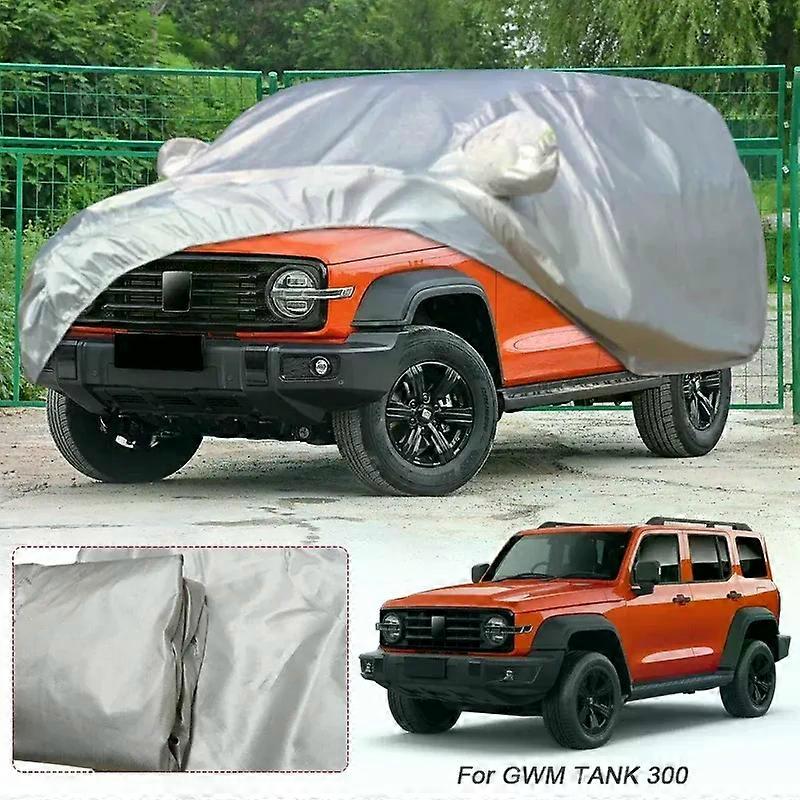 Husă auto pentru îmbrăcăminte auto rezistentă la praf 300,400,500,700