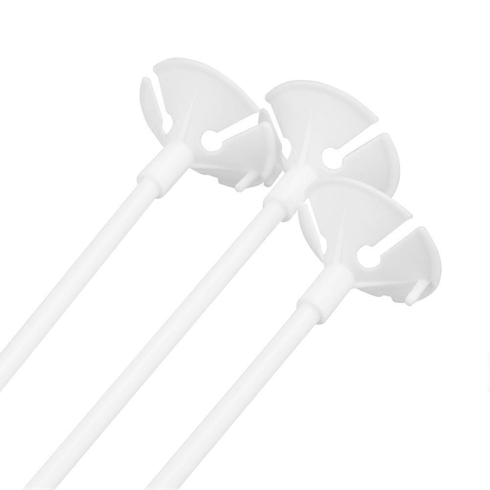 White with for Balloons Perfect for Party Decor 250pcs
