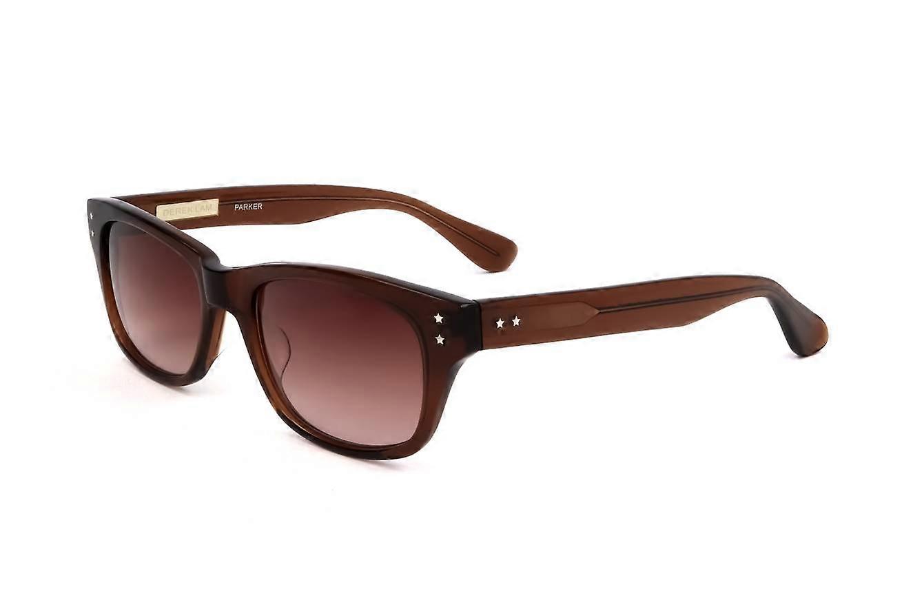 Sunglasses Derek Lam PARKL  CHOCOLATE 53/0/0 