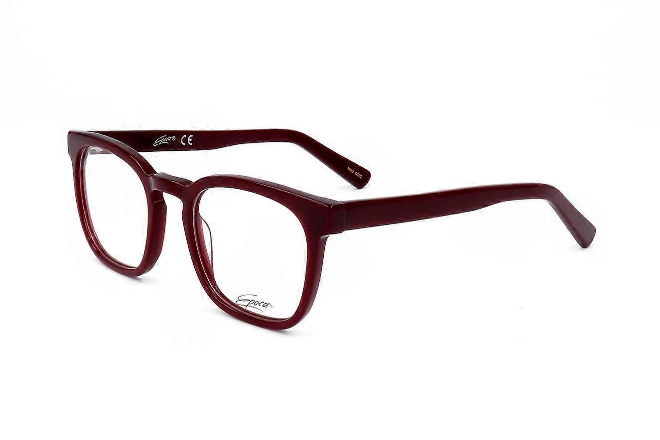 Eyewear Frames Epoca E2119 C3 RED 51/22/150 MAN