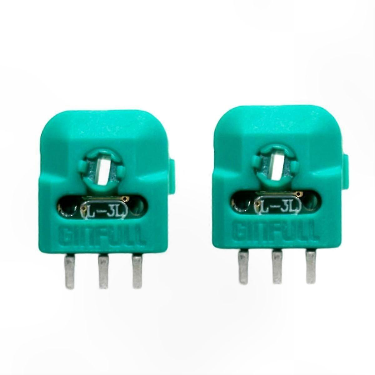 3D Analog Stick Mini Switch Sensor Module for DIY Projects and Electronics