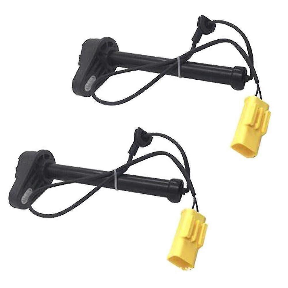 2pcs Left Right Hood Hinge A1669060002 For /gls W166 X166
