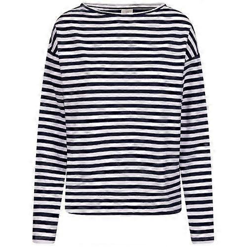 Trespass Womens/Ladies Thelma Striped Top