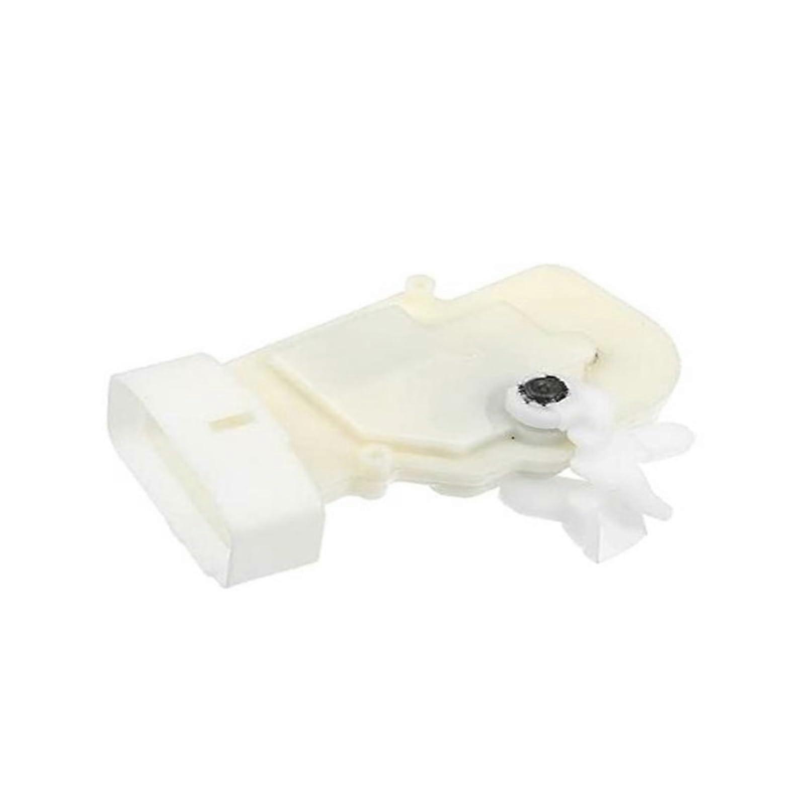 Toyota Celica 2000-2005 Front Right Door Lock Actuator, Central Locking Motor, OEM Compatible Replacement Part