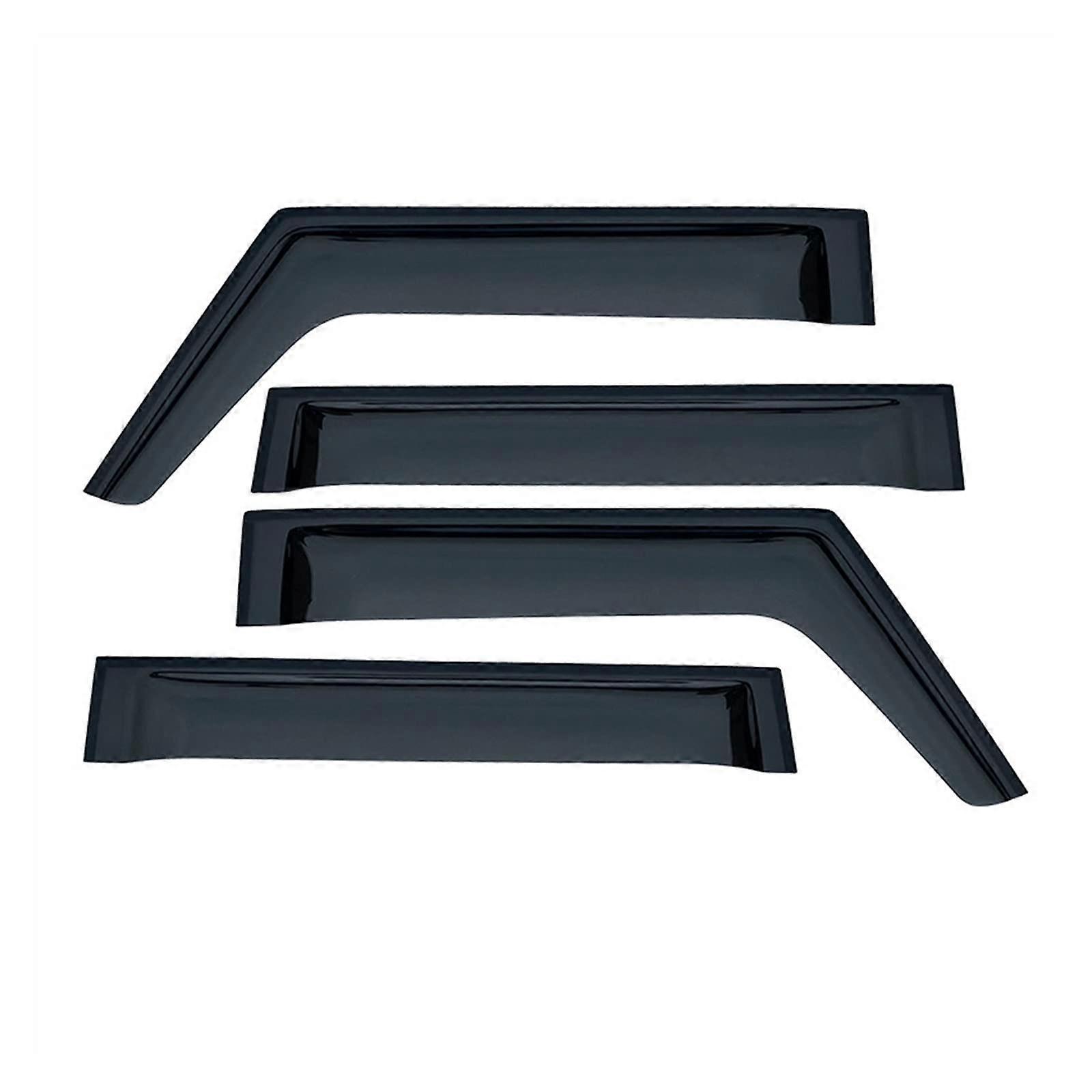 Car Window Rain Guard For Benz GClass W463 W461 20042018