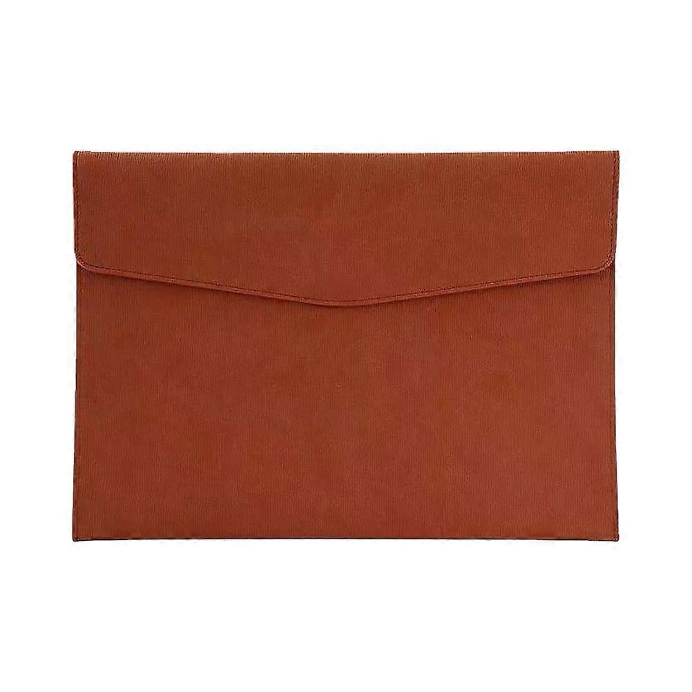 Document Briefcase, Simple and Fashionable Bag for College Students and Business People