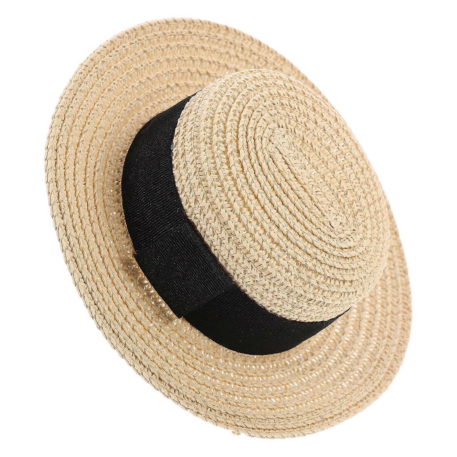 Charming Doll Hats, Unique Decorative Pieces, Enhance Your DIY Projects