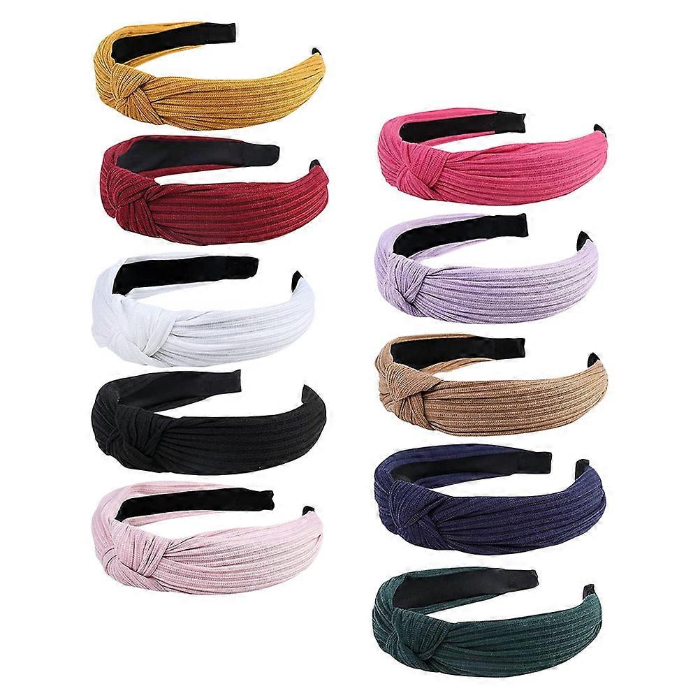 Elastic Headbands for Women, Skin-friendly Material, Suitable for Fitness Enthusiasts