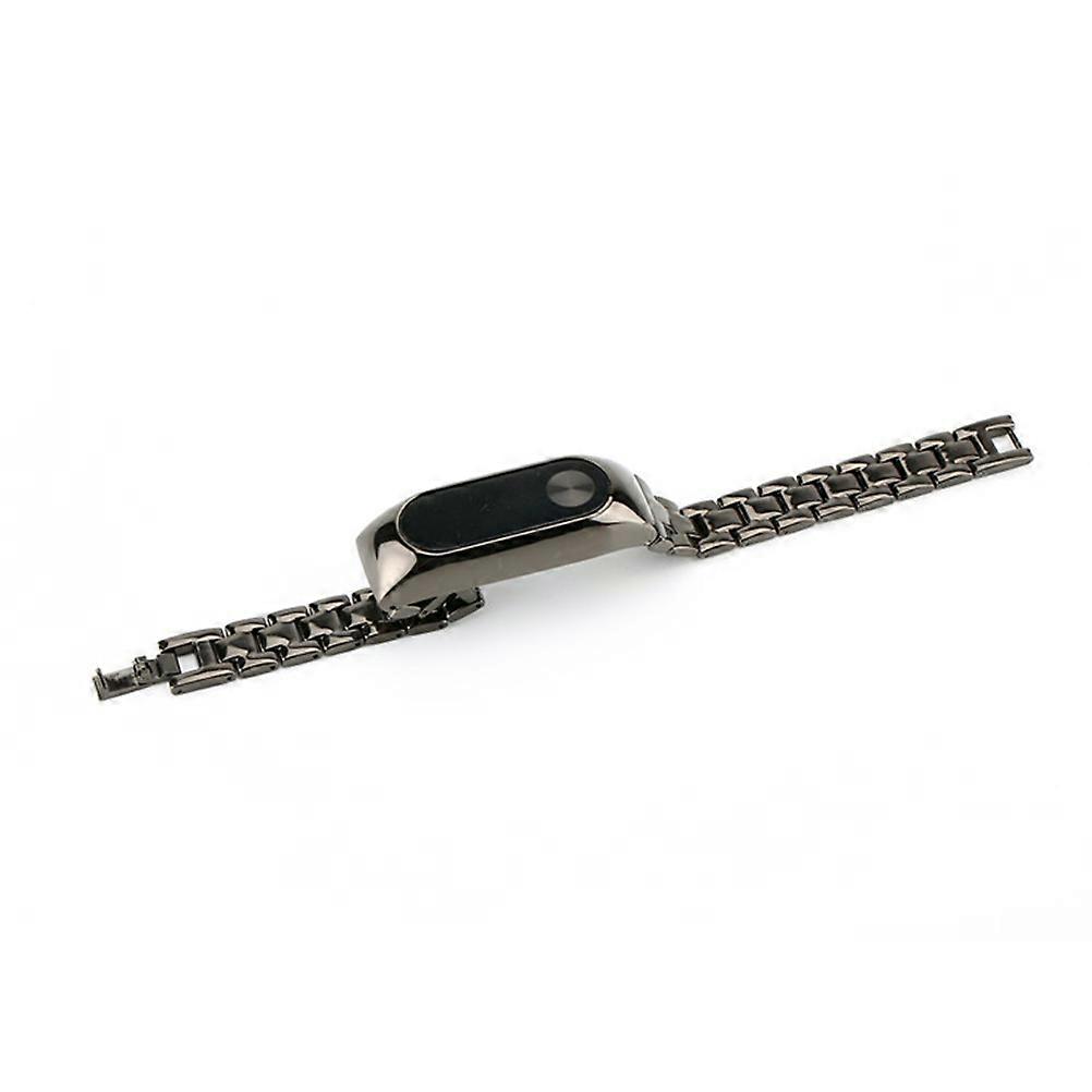 2 Moda için Paslanmaz Çelik Bileklik