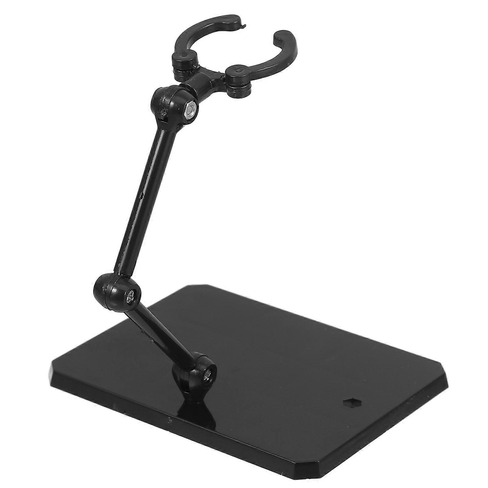 3pcs Action Figure Holder   Stable Display Stand for Collectibles, Strong Load Bearing Capacity for Dolls and Figures, Desktop Use