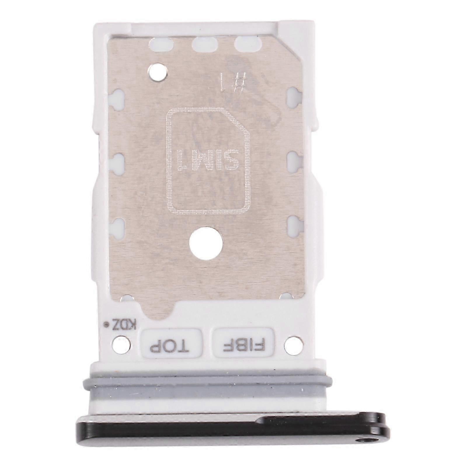 For Samsung Galaxy Z Fold3 5G SM-F926 COMPATIBLE SIM Card Tray + SIM Card Tray