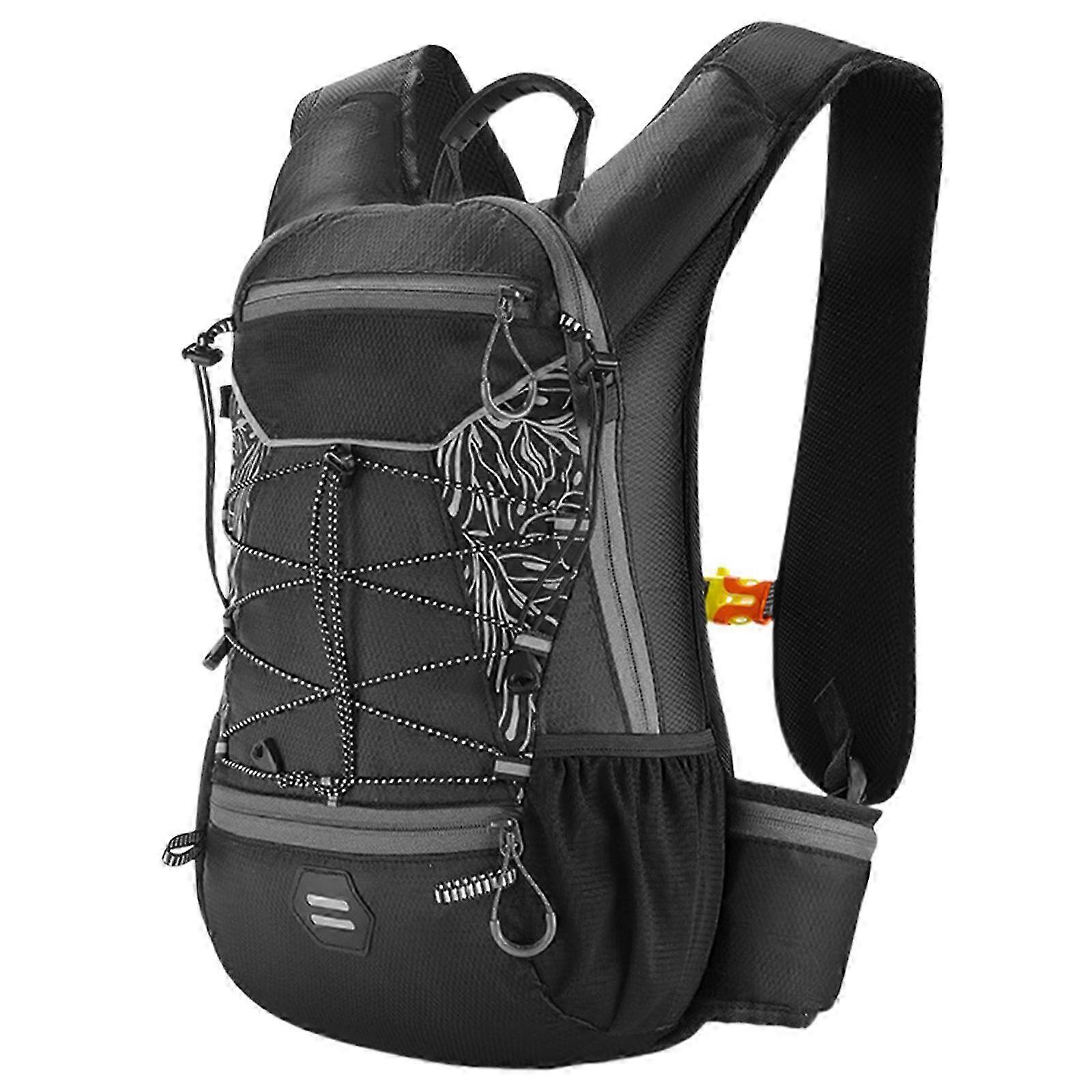 16L Large Capacity Hydration Backpack for Running Hiking Cycling Camping