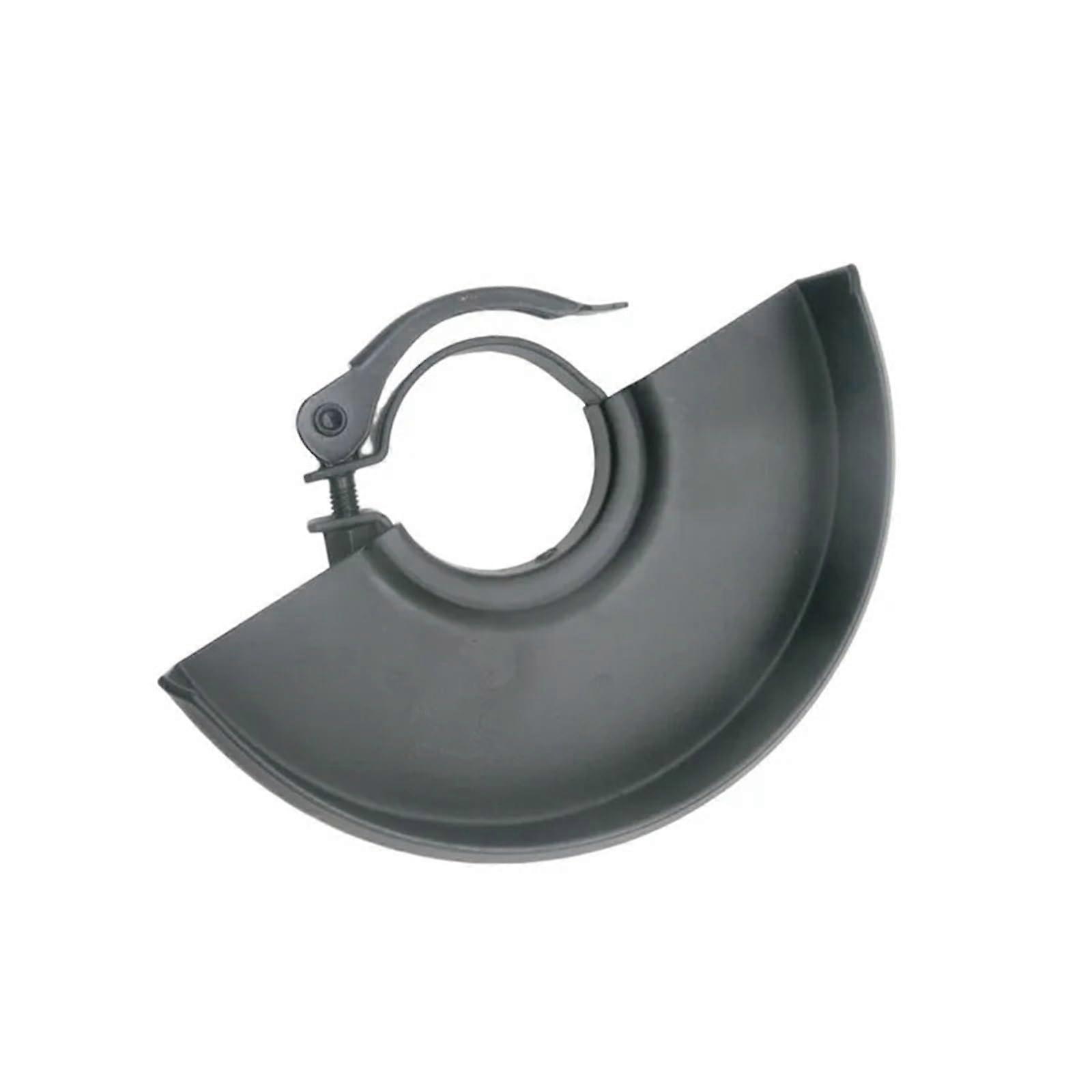 Angle grinder protective cover 100 115 125mm grinding wheel guard 1pc (115 model)