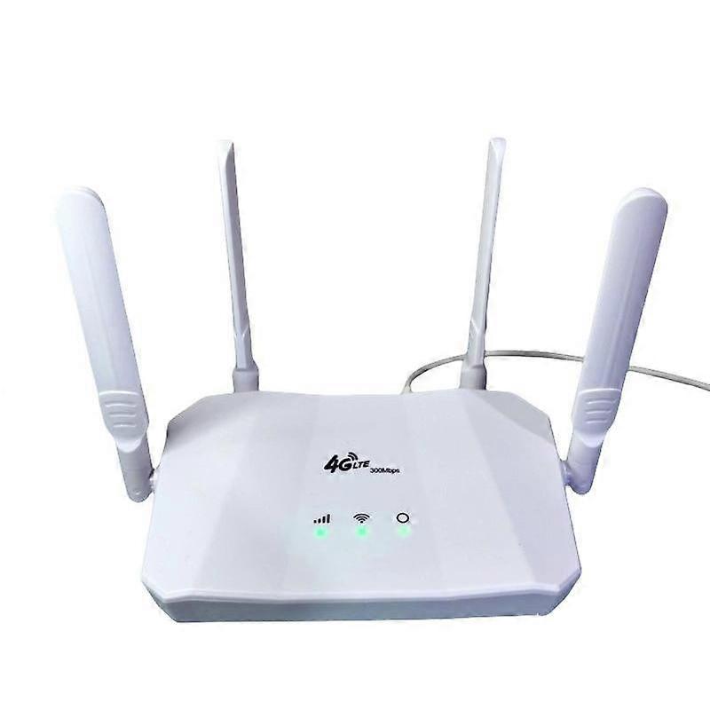 R8 4G CPE Wireless Plug Card Router WIFI6 Eurasia Africa Type-C Mobile WiFi Hotspot, EU P