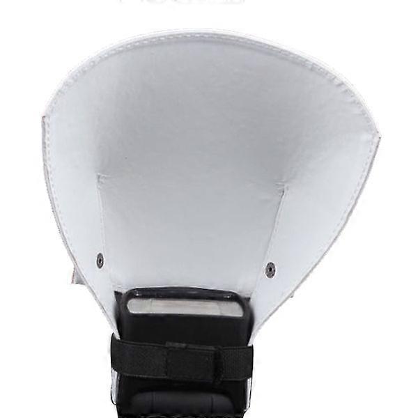 Kamerablitz Bounce-Reflektor-Diffusor für YONGNUO YN-565 YN-560 YN-468 YN460 II
