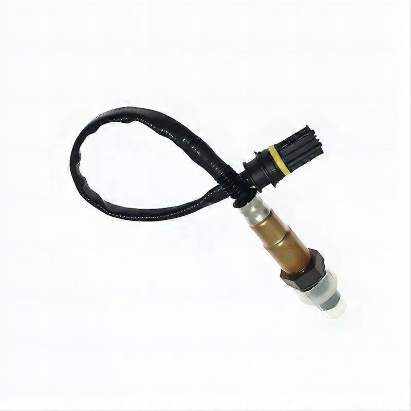Apply Rear Left Oxygen Sensor For BMW 3 6 7 Series E90 E93 E92 E60 E64 E63 E66 E70 E71 X5 X6 11787539125