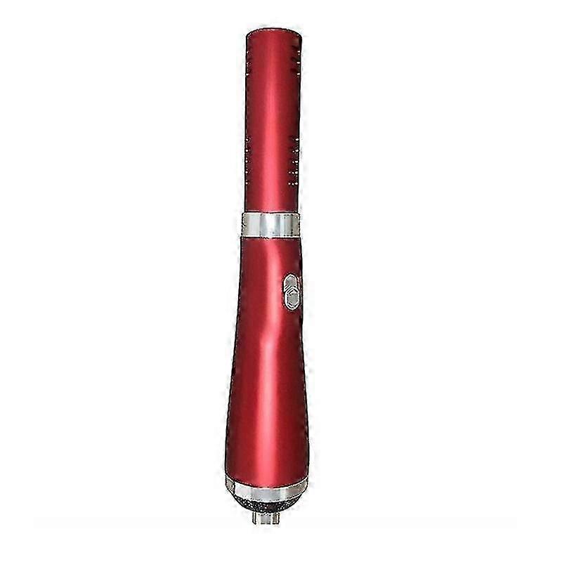 Handheld THZ Therapy Wand with Electric Heating Function for Deep Tissue Relief and Healthy Physiotherapy