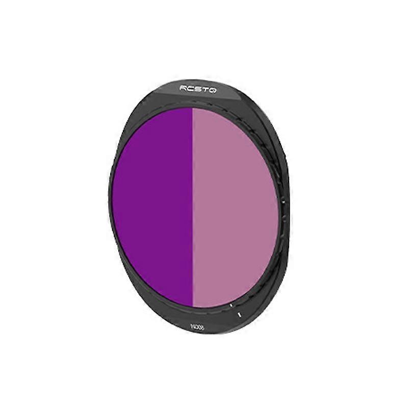 For DJI Mavic 4 Pro RCSTQ Filter ND8/PL