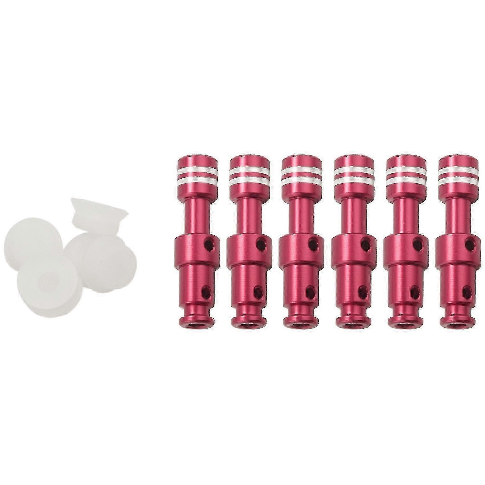 Universal Replacement Floater Valve and Float Cap for Pressure Cookers for Ip-Duo Ip-Lux60 Ip-Duo50