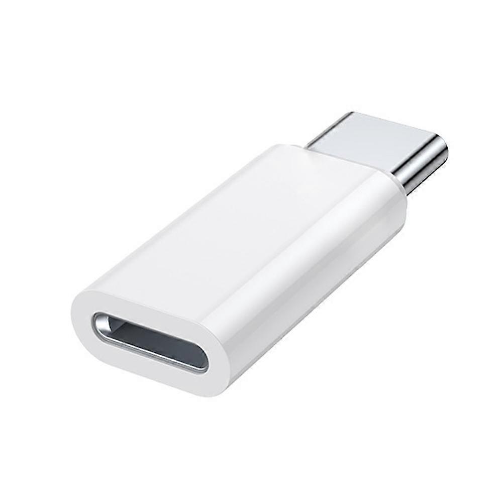 For PD Line 60W Fast Charging Cable USB C to Lightning Adapter for iPhone 15 iPad MacBook Android Fast Data Transfer Universal Compatibility