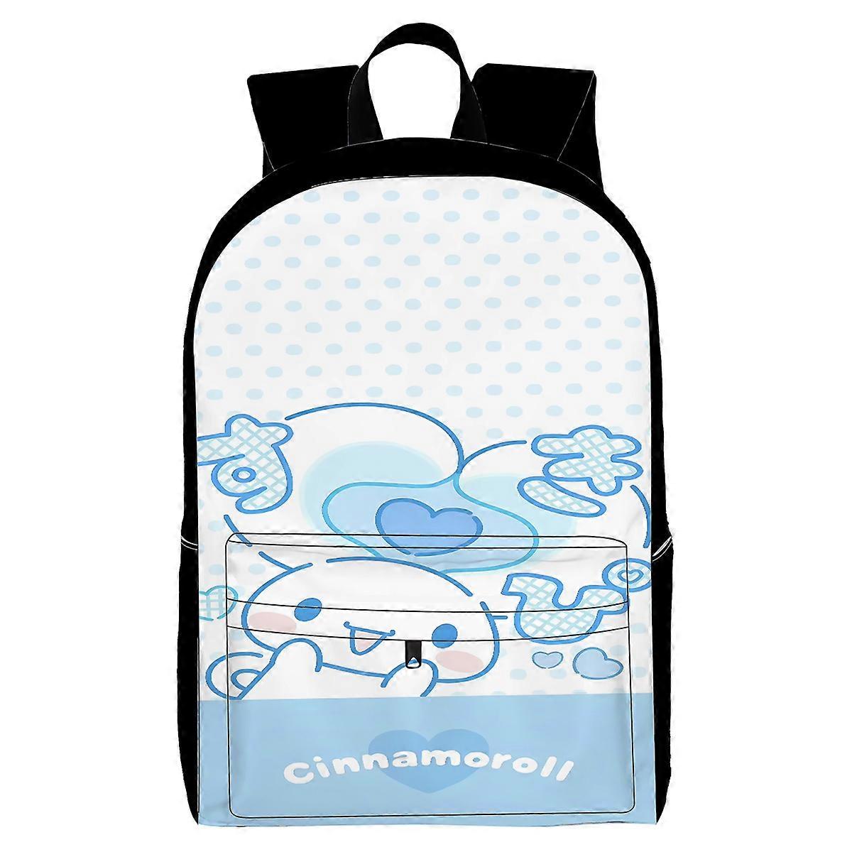 Backpack, with Multiple Organizational Compartments, Fits 15.6 Inch Notebook, for Travel, Teen, Business Work C2680