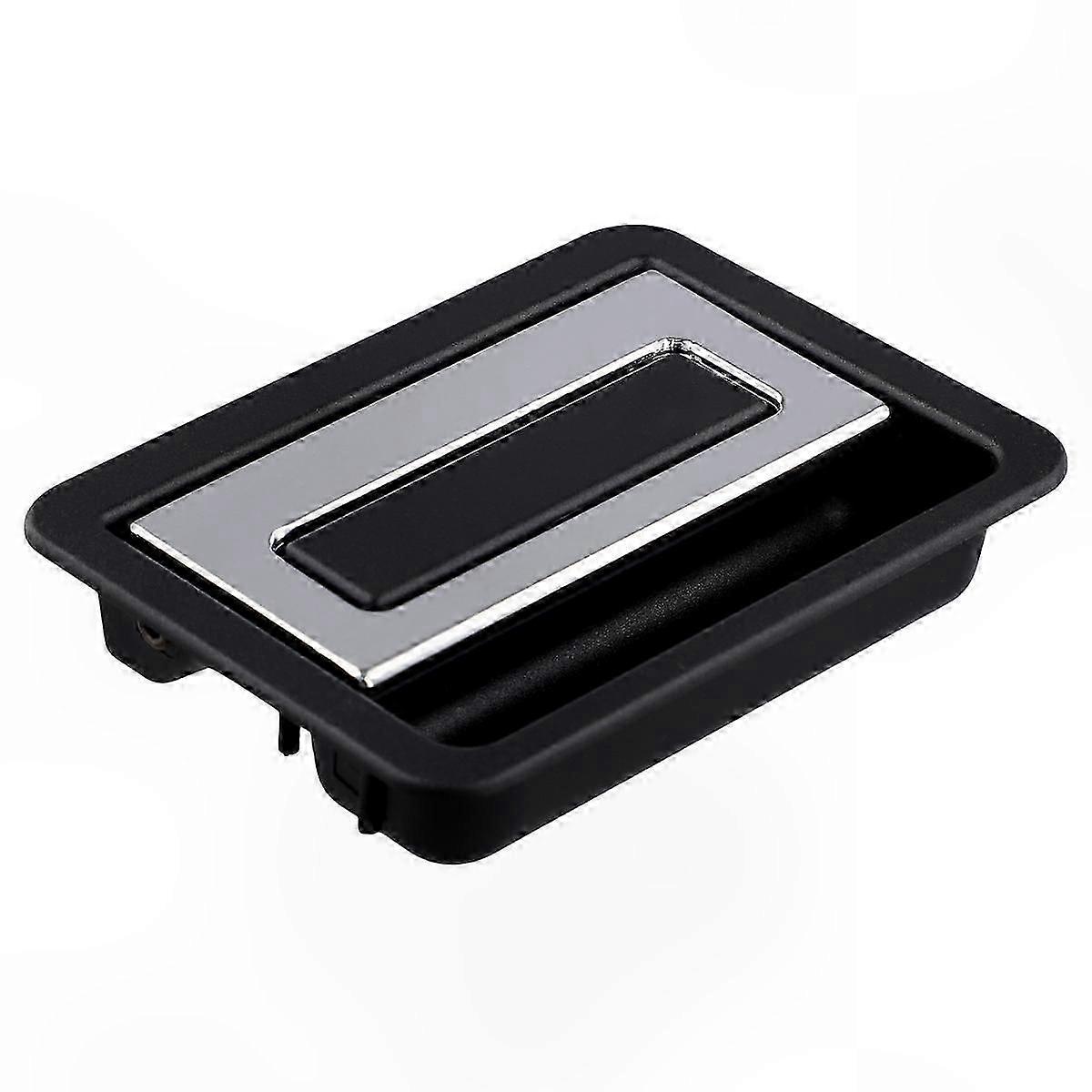 Universal Car Interior Trunk Mat Carpet Floor Handle Fit for Various Models 2014-2021