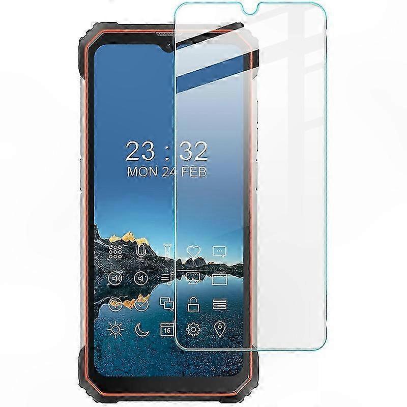 Tempered Glass Screen Protector for BV8800/BL8800 Series H Model