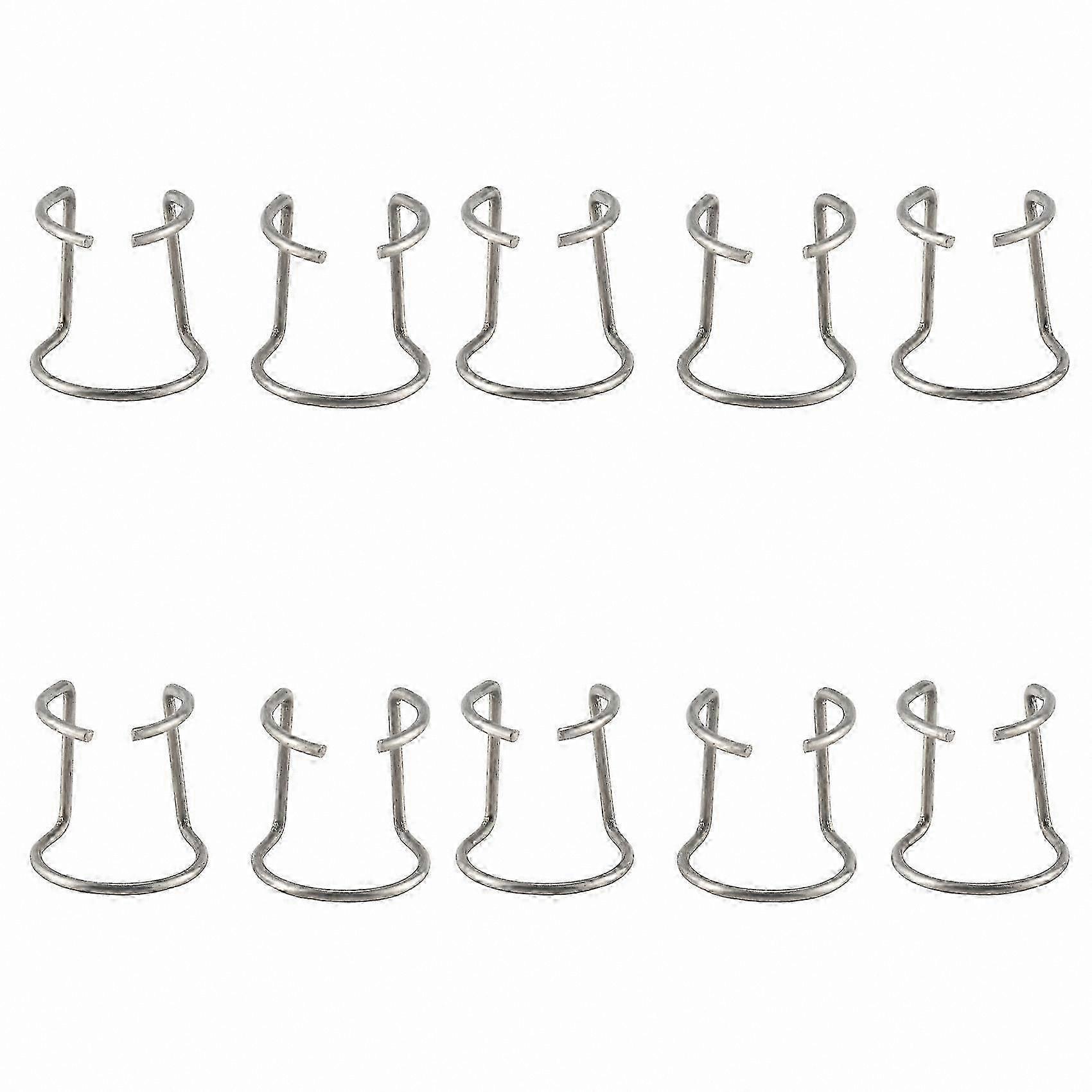10 Pack Plasma Cutter Torch Standoff for Cutting with WSD-60P SG-55 -60