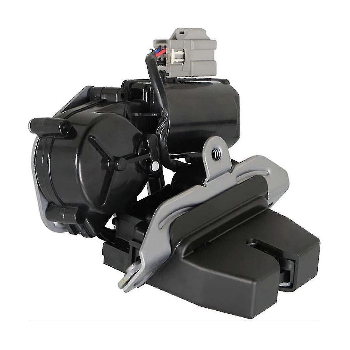 Trunk Lock Actuator Motor Replacement for Ford Edge, Escape and Navigator Models - Part Number FA1Z7443150B