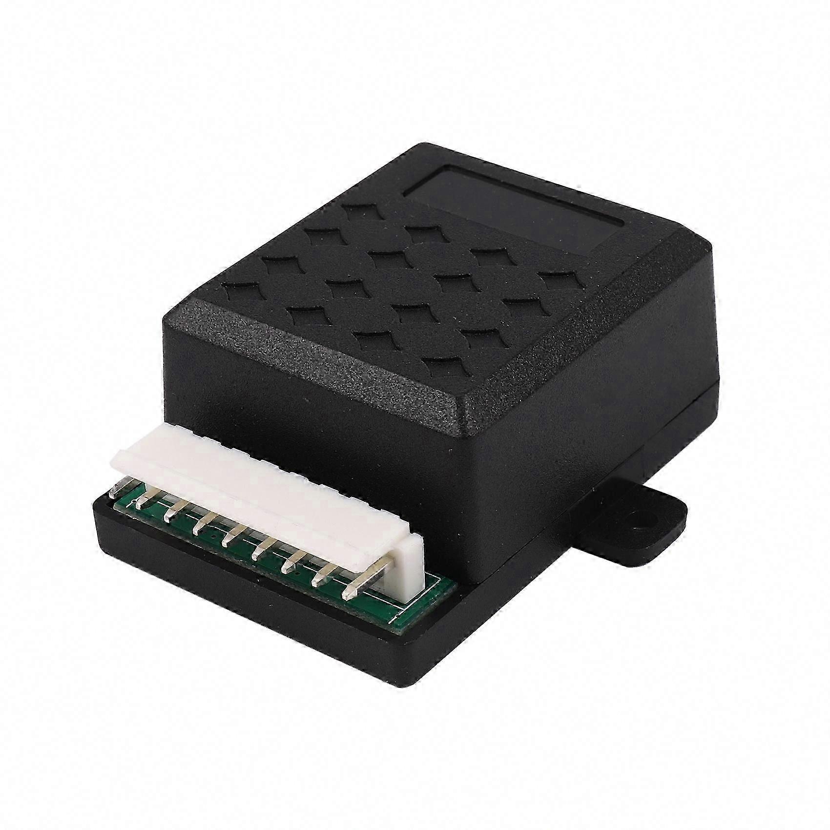 Auto Fold/Unfold Side Rear View Mirror System Modules for All Cars