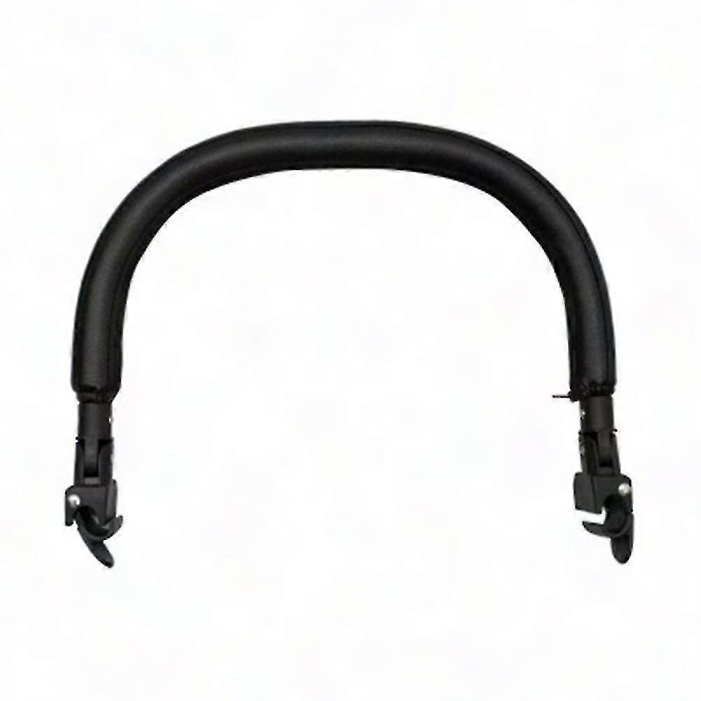 Universal Safety Bar for Pushchairs & Strollers - Belly Bar Handlebar Accessory for Baby Trolleys