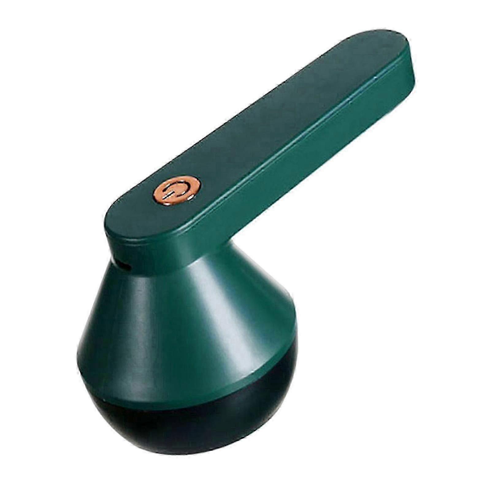 Rechargeable 6-blades Usb Portable Fabric Shaver