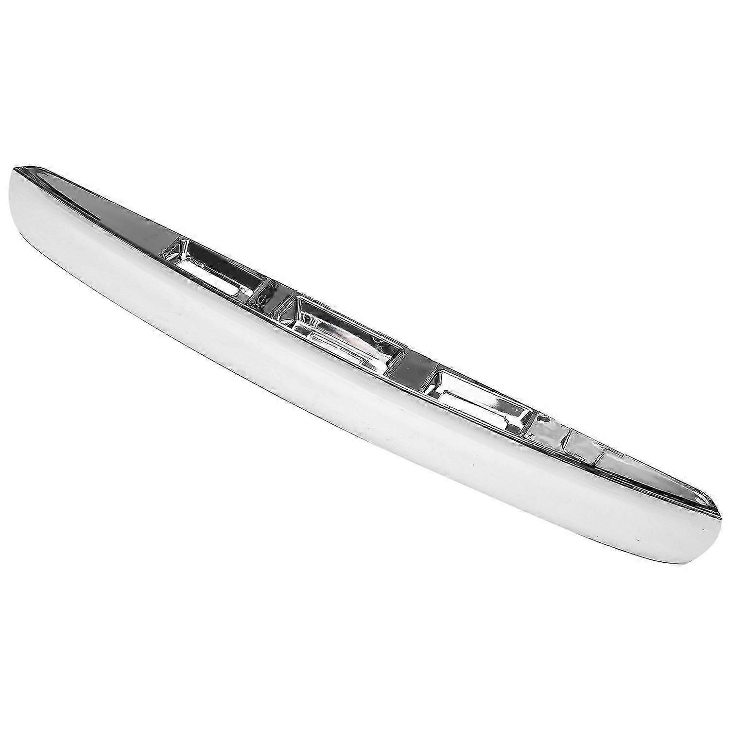 Rear Chrome Boot Lid Handle for J10 2007-2014