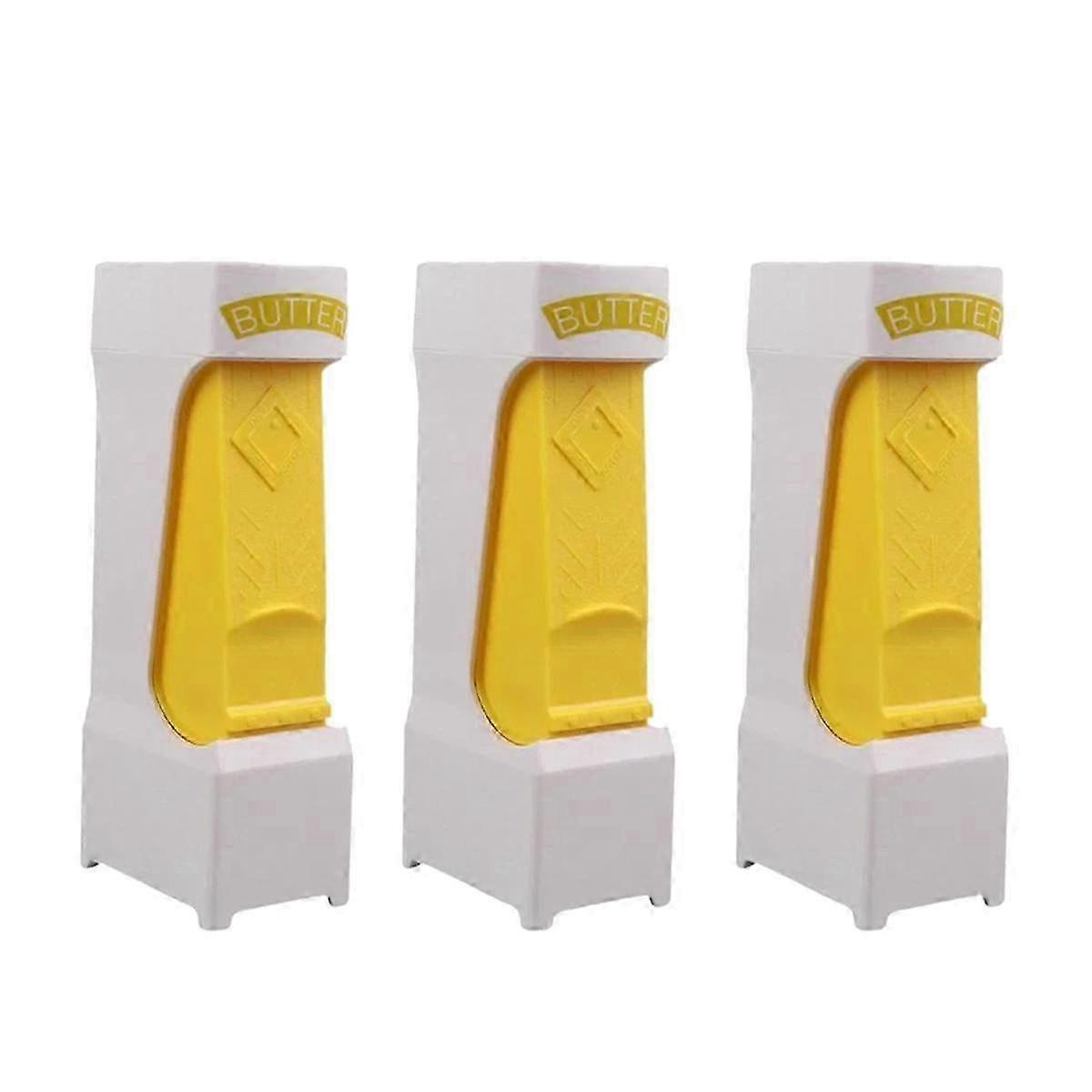 Butter Cutter Butter Slicer Cheese Slicer Cheese Dispenser Divider Slicer Chocolate Kitchen Gadget Butter Slicer