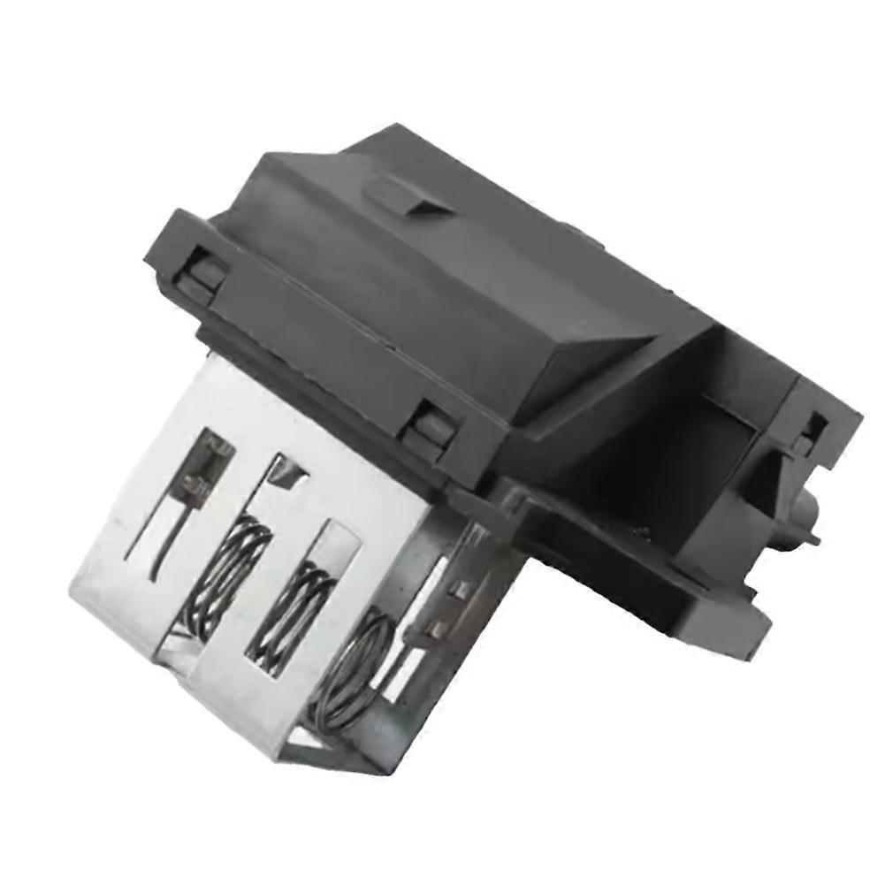 Electro Motor Radiator Fan Blower Resistor for