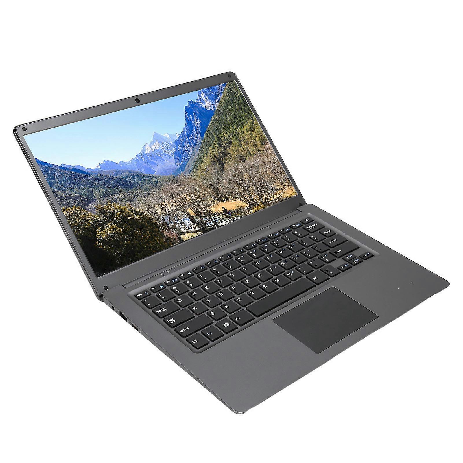 14.1" Thin Light Laptop 8GB RAM 512GB SSD Windows 11 Pro