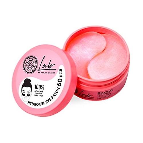 Lab biome illuminating eye patches 60 units
